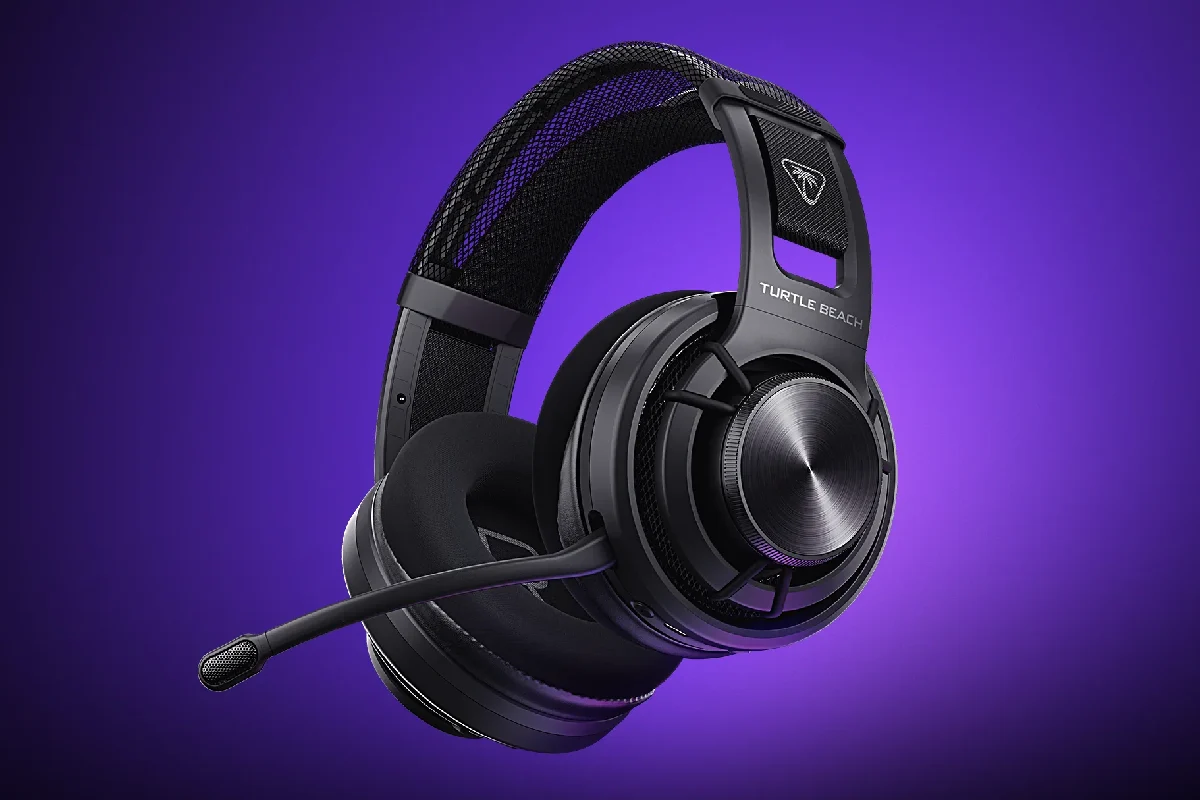 هدست Turtle Beach Atlas Air