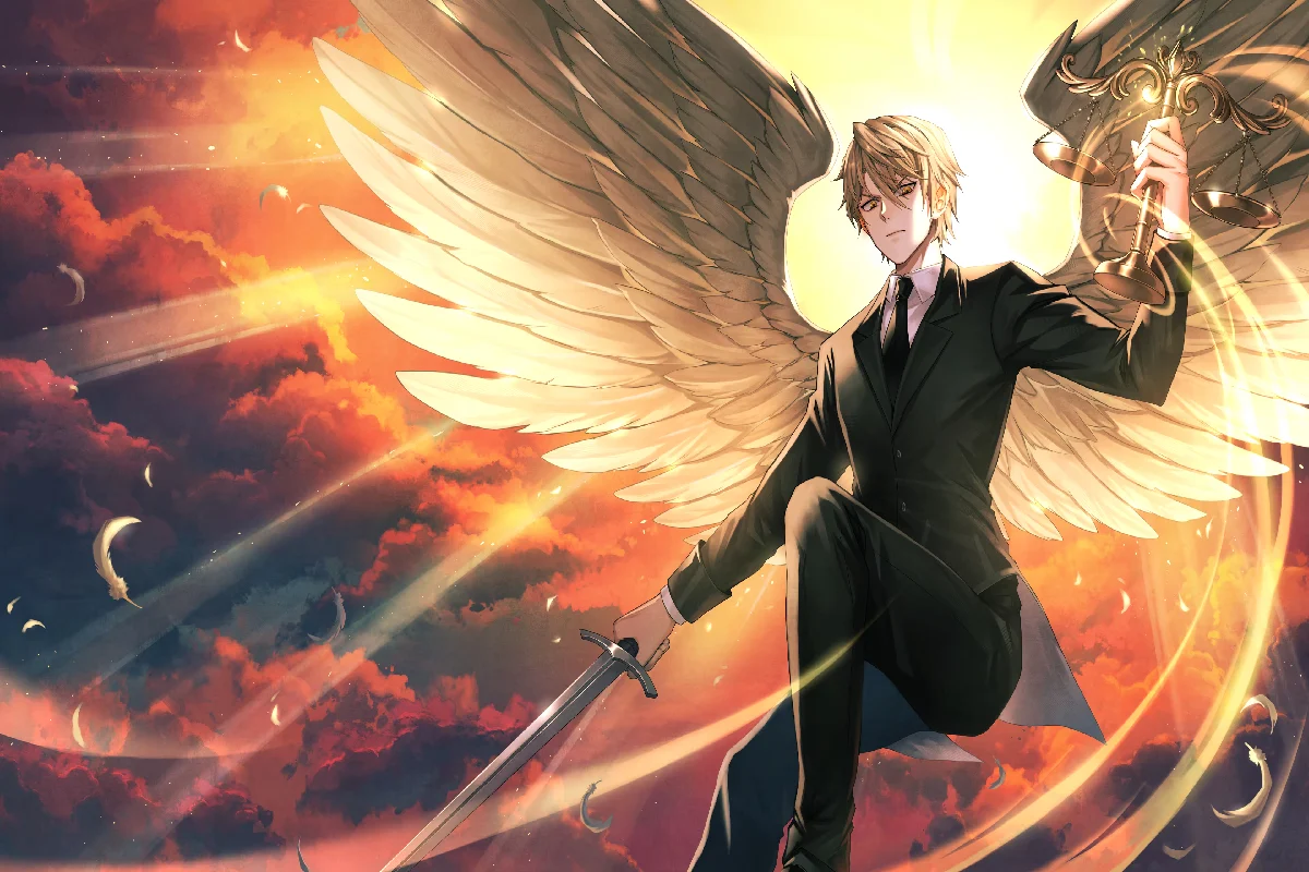 بازی Tyrion Cuthbert: Attorney of the Arcane