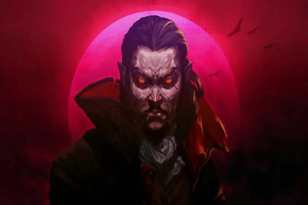بازی Vampire Survivors
