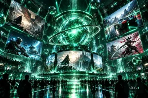 بهترین بازی های Gamescom 2026