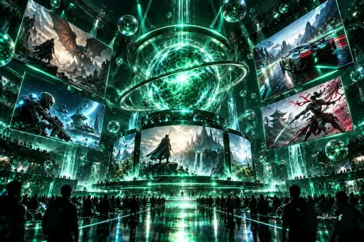 بهترین بازی های Gamescom 2026