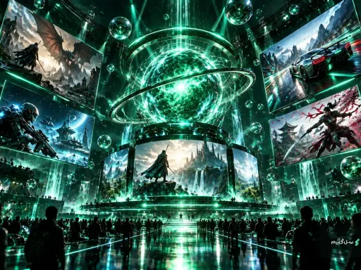 بهترین بازی های Gamescom 2026