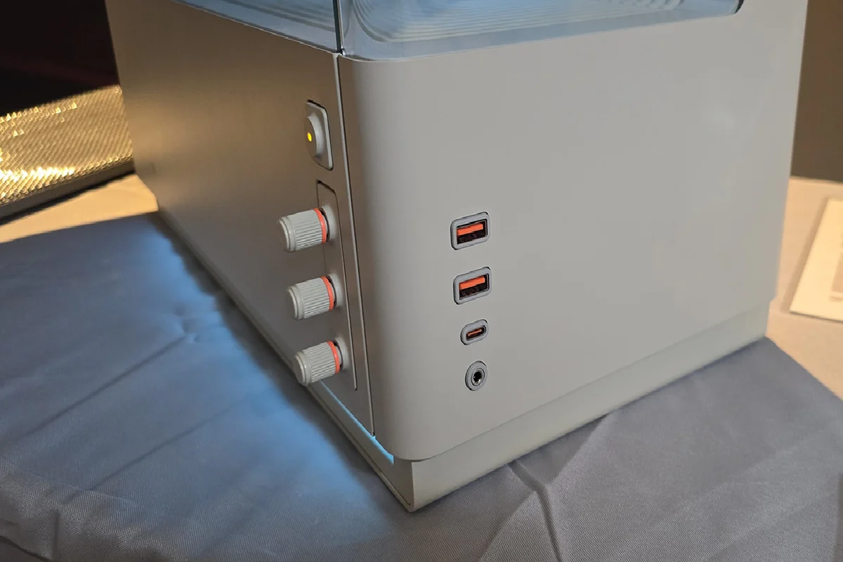 کیس CyberPowerPC